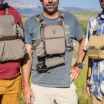 Binocular Harnesses vs. Straps