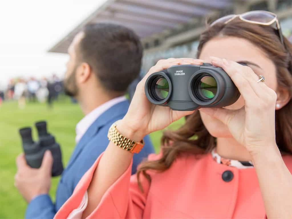 Best Binoculars for Sports