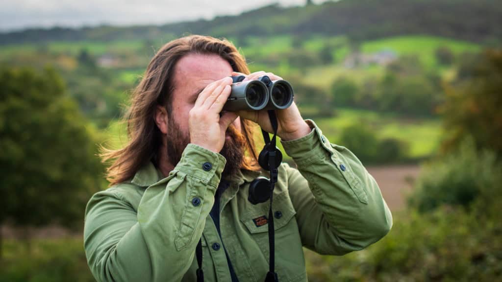 Essential binocular accessories