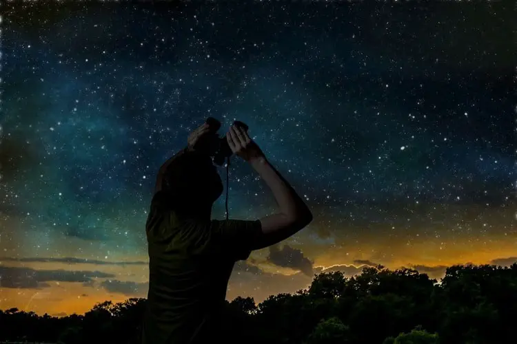 Best Stargazing Binoculars