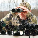 How Binoculars Are Rated