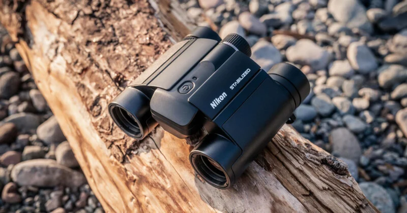 Where Are Nikon Binoculars Made Today?