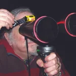 How To Collimate Binoculars